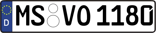 MS-VO1180