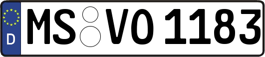 MS-VO1183