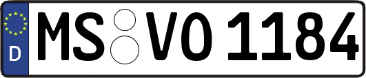 MS-VO1184