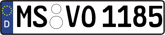MS-VO1185