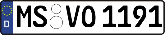 MS-VO1191