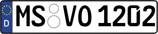 MS-VO1202