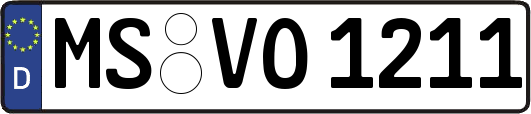 MS-VO1211
