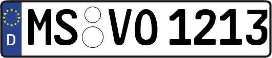 MS-VO1213