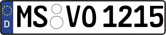 MS-VO1215