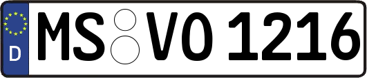 MS-VO1216