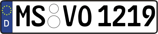 MS-VO1219