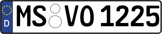 MS-VO1225