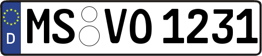 MS-VO1231