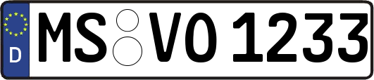 MS-VO1233