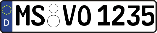 MS-VO1235