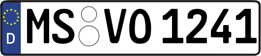 MS-VO1241