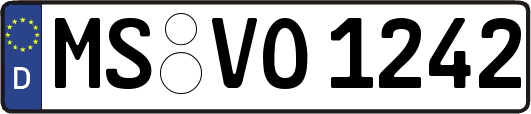 MS-VO1242