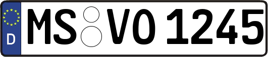 MS-VO1245