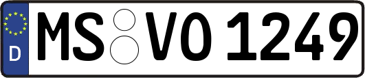 MS-VO1249