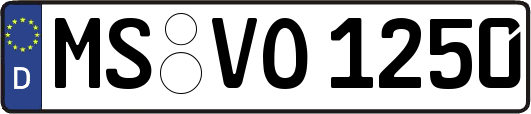 MS-VO1250