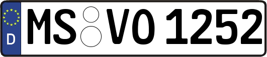 MS-VO1252