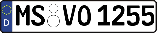 MS-VO1255