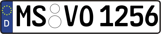 MS-VO1256