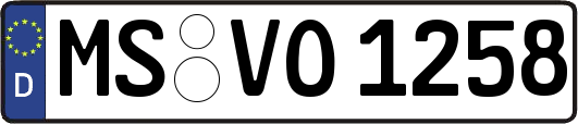 MS-VO1258