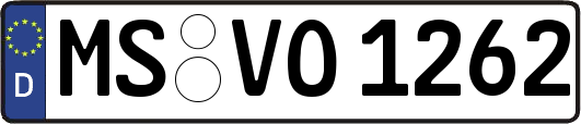 MS-VO1262