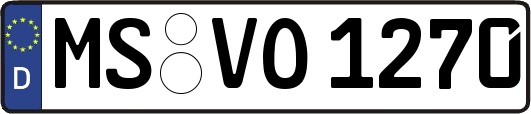 MS-VO1270