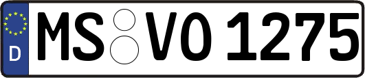 MS-VO1275