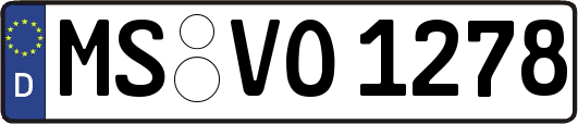 MS-VO1278