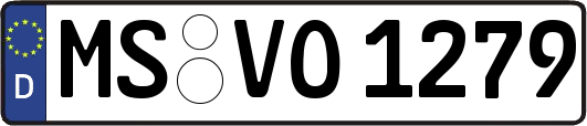 MS-VO1279