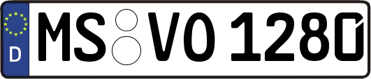 MS-VO1280