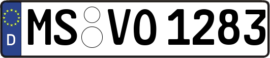 MS-VO1283