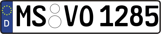MS-VO1285