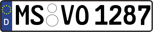 MS-VO1287