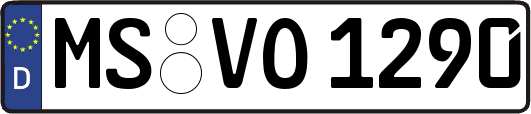 MS-VO1290