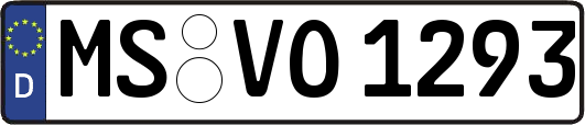 MS-VO1293
