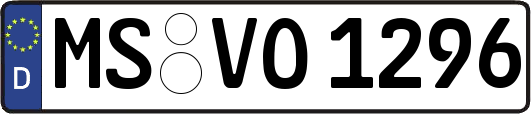 MS-VO1296