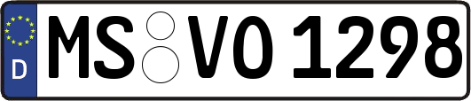 MS-VO1298