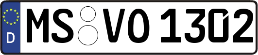 MS-VO1302