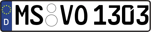 MS-VO1303