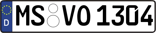 MS-VO1304