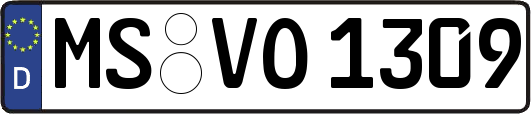 MS-VO1309