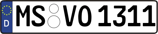 MS-VO1311