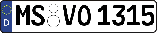 MS-VO1315