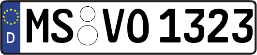 MS-VO1323