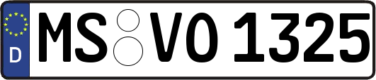 MS-VO1325