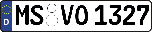 MS-VO1327