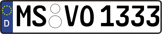 MS-VO1333