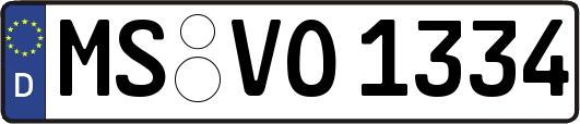 MS-VO1334