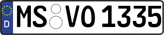 MS-VO1335