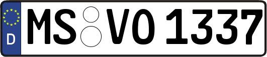 MS-VO1337